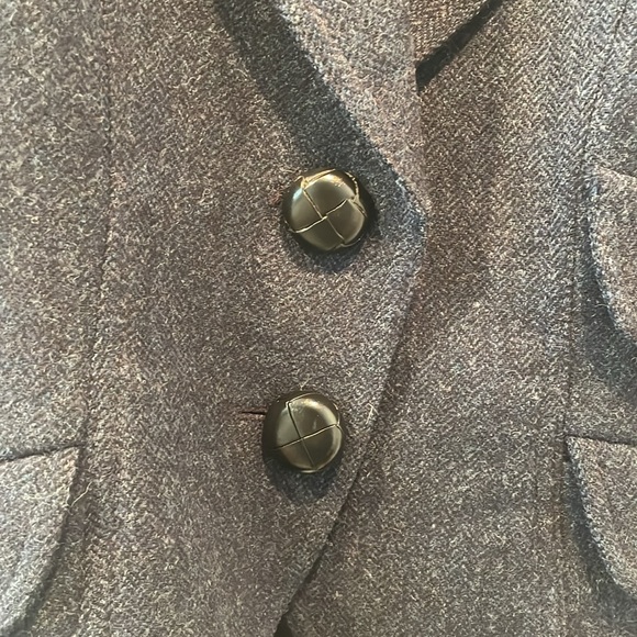 Smythe Equestrian Blazer - Picture 8 of 9